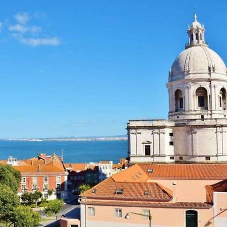 Alfama Riverview Apartments Lisboa Exterior foto