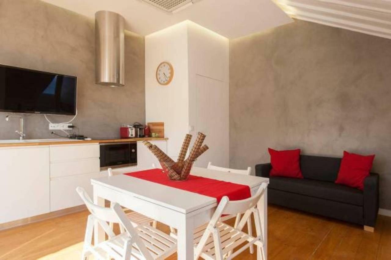 Alfama Riverview Apartments Lisboa Exterior foto